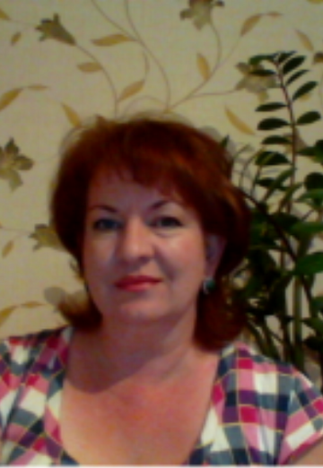 Mi foto- Irina, 60 de Bélaya Glina (@irina39672)