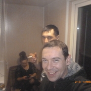 Сергей, 43, Удомля