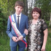 Елена, 51, Байкальск