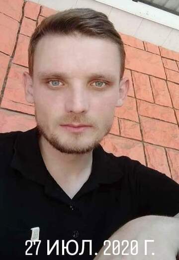 My photo - Oleg, 35 from Vinnytsia (@oleg302309)