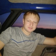 Александр, 33, Кемля