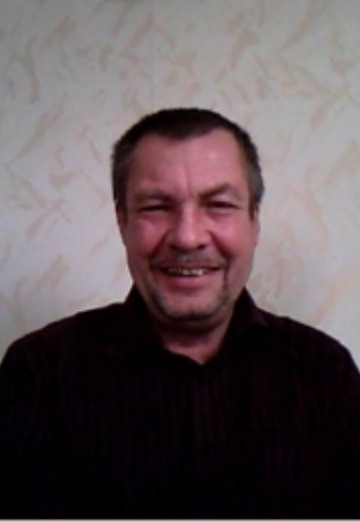 Моя фотография - Анатолий, 66 из Каменск-Шахтинский (@anatoliy4914)