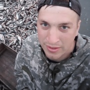 Сергей Царегородцев, 31, Балахта