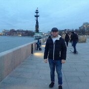 Аскер, 31, Баксан