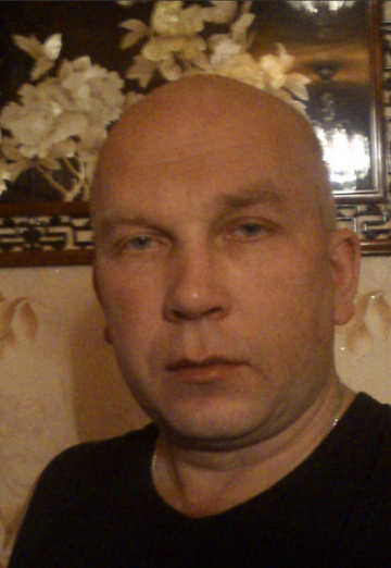 My photo - Dmitriy, 52 from Poronaysk (@dmitriy187144)