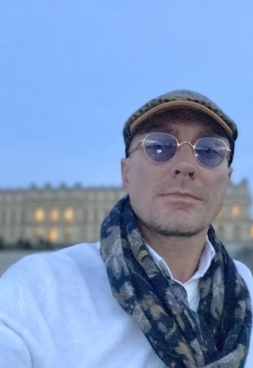 Моя фотографія - Anton, 40 з Будапешт (@anton208606)