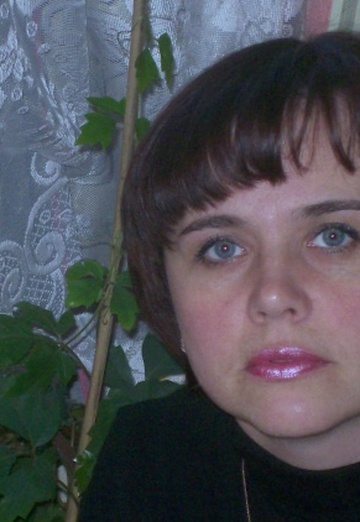 My photo - elena, 51 from Vologda (@elena2053)