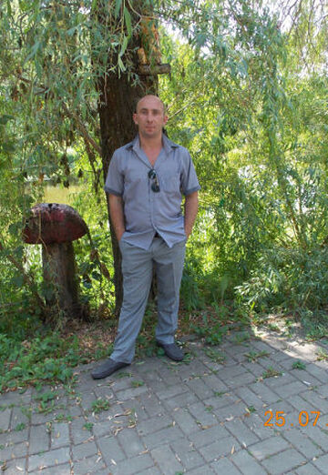 My photo - Dmitriy, 42 from Kupavna (@dmitriy106660)