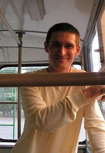 Моя фотография - Станислав, 41 из Стерлитамак (@stanislav29100)