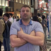 Sergey 49 Moscow