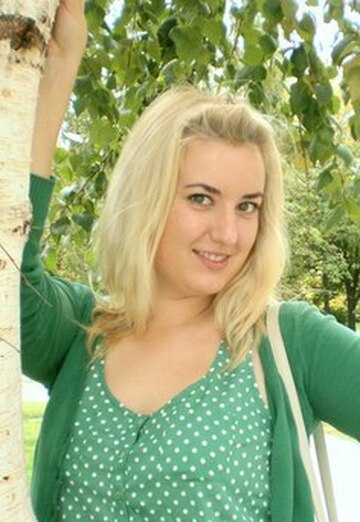 My photo - Marina, 33 from Belaya Tserkov (@marina21722)
