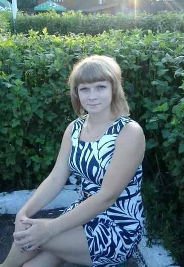 Ma photo - Anastasiia, 35 de Blagoveschensk (@anastasiya22664)
