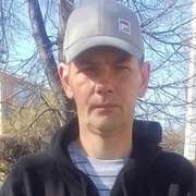 Petr Bannikov 42 Leninsk-Kuzneckij