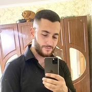 Aram, 23, Чапаевск