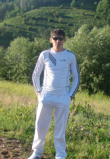 Benim fotoğrafım - Andrey, 37  Zey, Tataristan şehirden (@andrey874687)