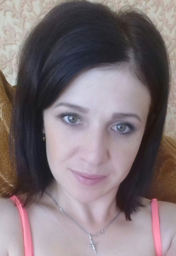 My photo - Marina, 35 from Nefteyugansk (@marina109120)