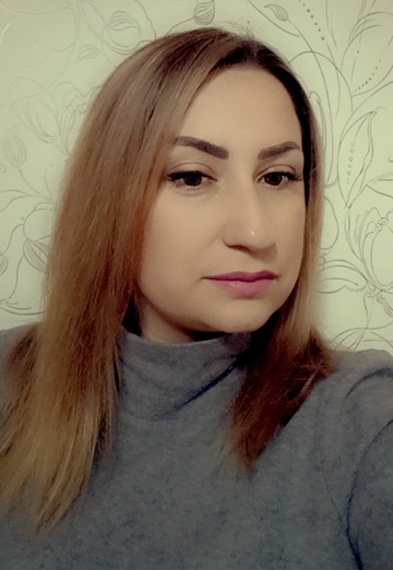 Моя фотография - Ирина, 36 из Омск (@irina380192)