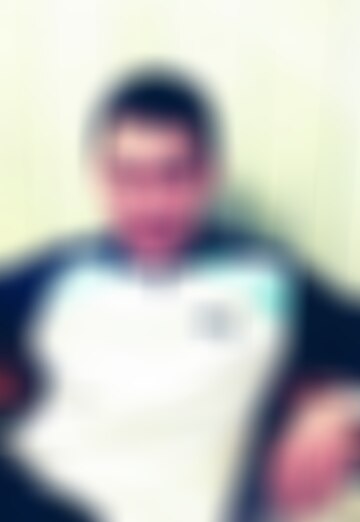 My photo - Ruslan, 38 from Khonuu (@ruslansender)