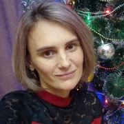 Олеся Степанова, 32, Сураж