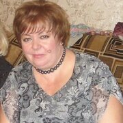 Светлана, 65, Кашира