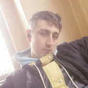 Антон, 30, Колпино