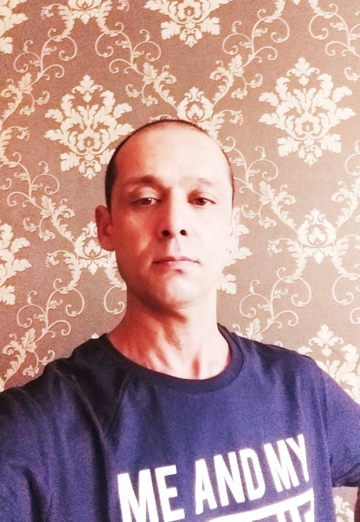 My photo - utkir, 46 from Gorbatovka (@utkir811)