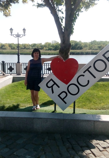 Моя фотография - Irina, 51 из Ростов-на-Дону (@irina295199)