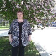 ВЕРА, 61, Новоуральск