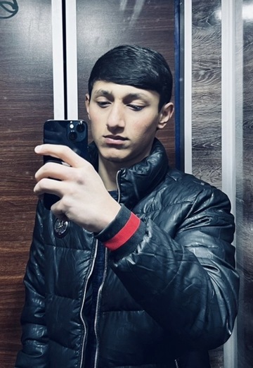 My photo - Asef, 18 from Alushta (@asef137)