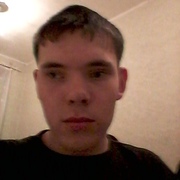 Линар, 20, Бураево