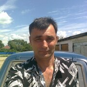 Андрей Костин, 50, Змеиногорск