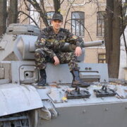 Vadim 32 Kyiv