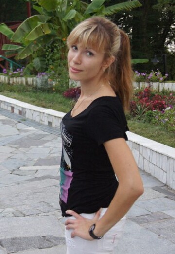 My photo - Viktoriya, 45 from Tuapse (@viktoriy7496449)