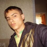 Роман, 34, Камень-Рыболов