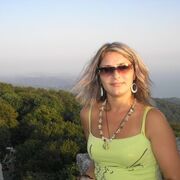 людмила, 39, Новоспасское