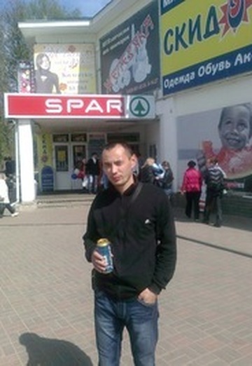 My photo - Anuar, 39 from Volodarsky (@anuar344)
