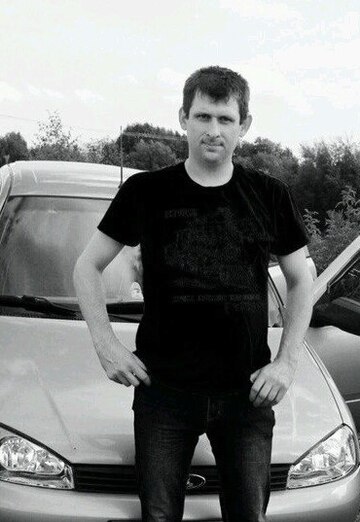 My photo - Denis, 41 from Arkhangelsk (@denis231403)