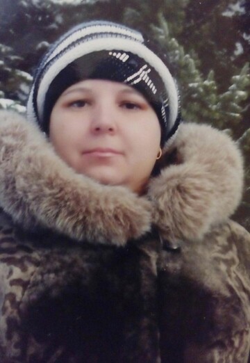 Моя фотография - Лариса, 52 из Брянск (@larisa51825)
