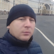 Игорь, 34, Краснокаменск