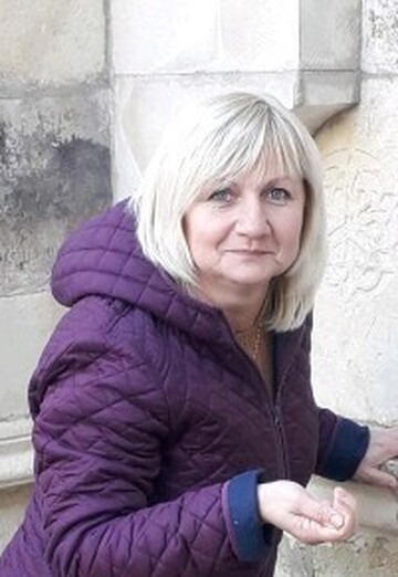 My photo - Tatyana, 54 from Mikhaylovsk (@tatyana325387)