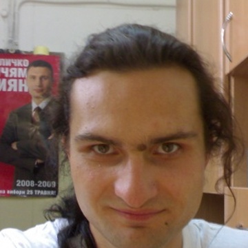 Моя фотография - Valentin, 40 из Киев (@valentin49)