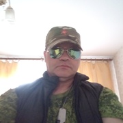 Евгений, 49, Черняховск