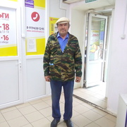 Ханиф, 67, Актаныш