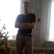 Владимир, 47, Абатский