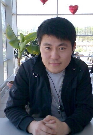 My photo - Sergey, 42 from Ulsan (@sergey532047)