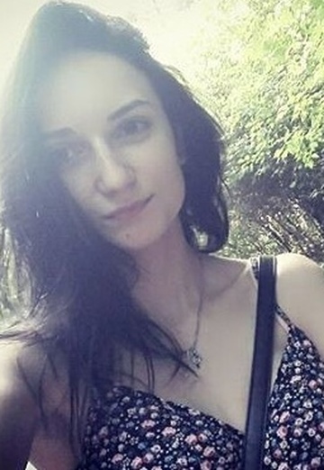 My photo - Anastasiya, 25 from Lyubertsy (@anastasiya93170)