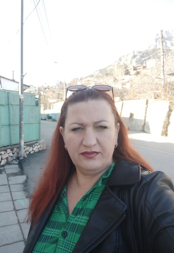 Mein Foto - Ekaterina, 45 aus Jalta (@ekaterina214129)