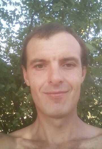 My photo - Aleksey, 35 from Pavlograd (@aleksey555824)