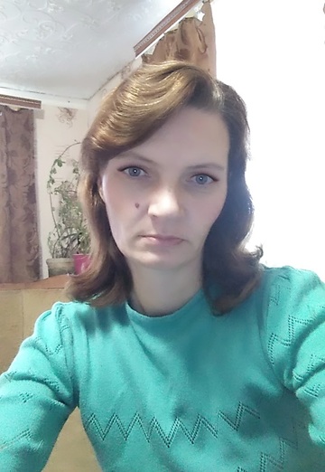 Моя фотография - Inna, 46 из Валуйки (@inna52627)