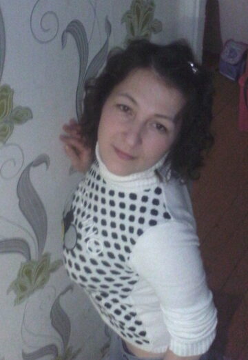 Mi foto- Iulia, 39 de Yaransk (@ulya29700)